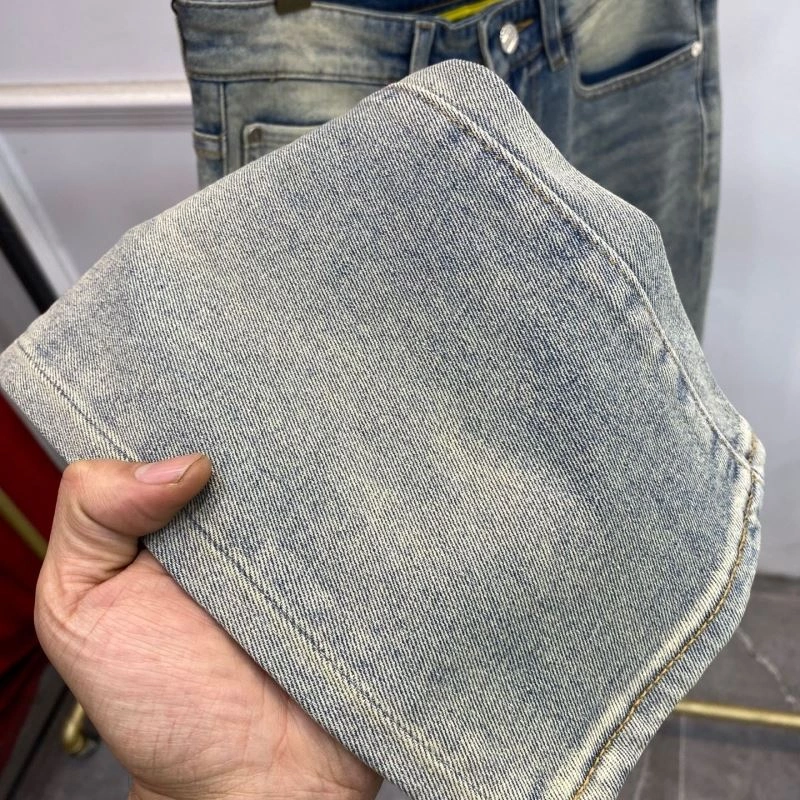 NewStyle Fendi Jeans 122980