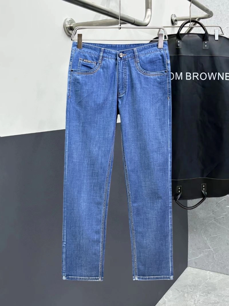 Fendi Jeans SportInspired 122992