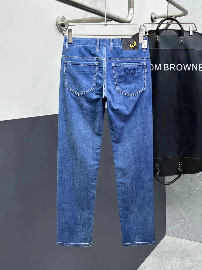 Fendi Jeans SportInspired 122992