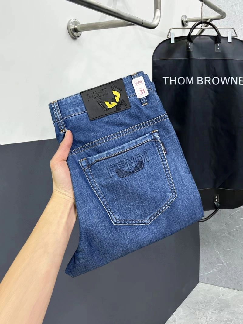 Fendi Jeans SportInspired 122992