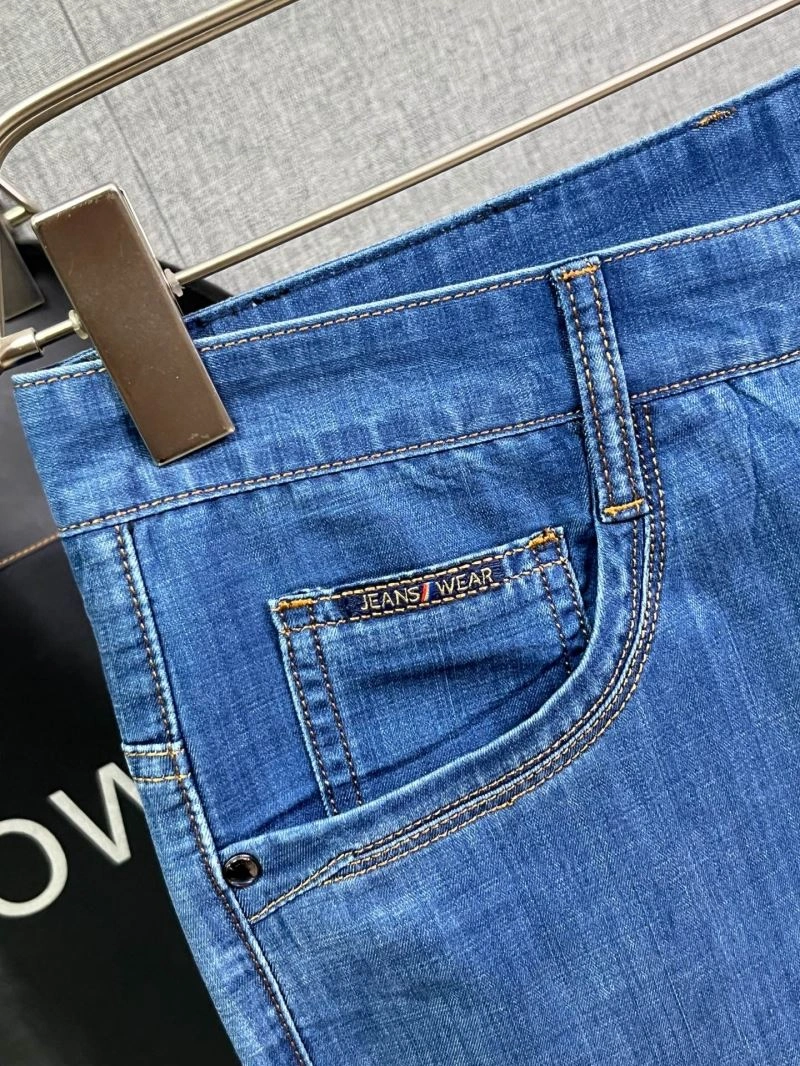 Fendi Jeans SportInspired 122992