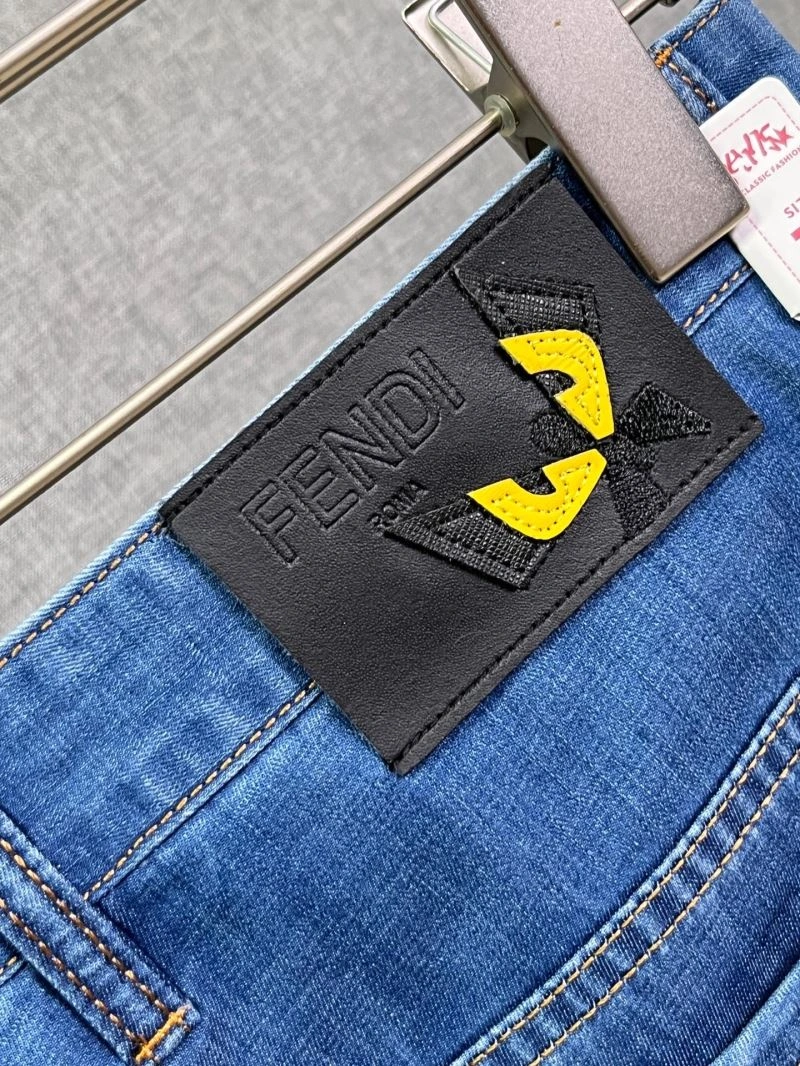 Fendi Jeans SportInspired 122992