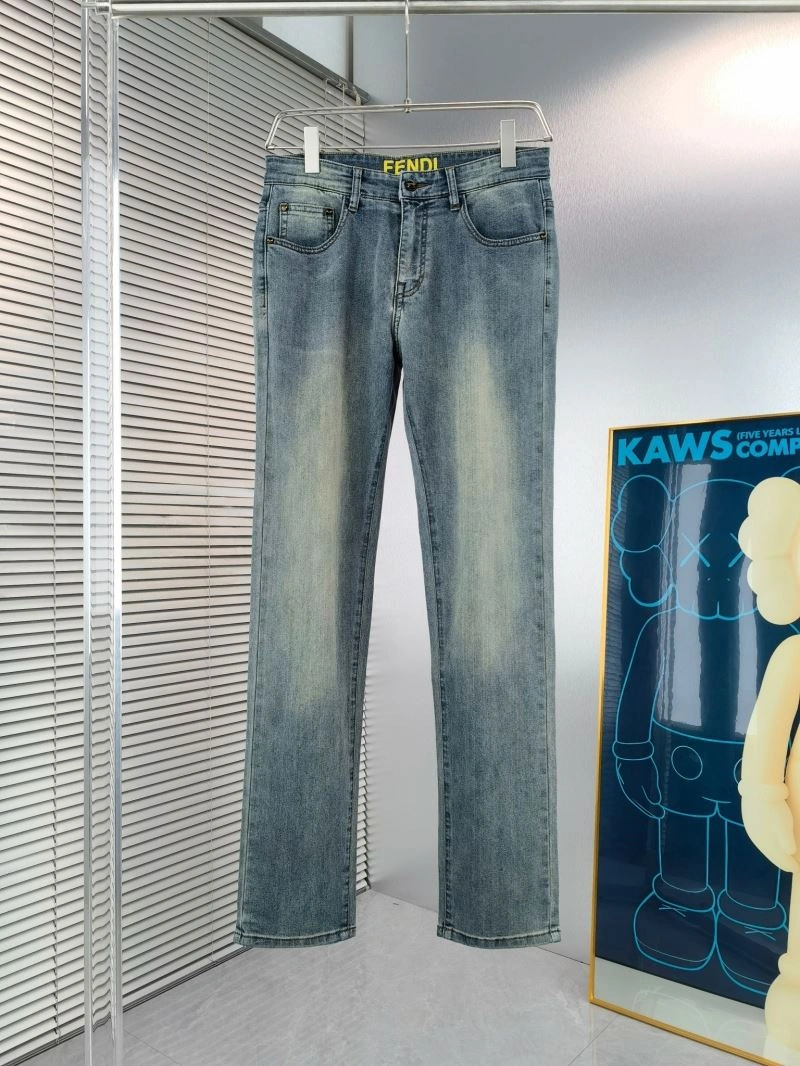 Resilient Fendi Jeans 122750