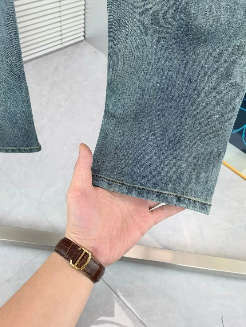 Resilient Fendi Jeans 122750