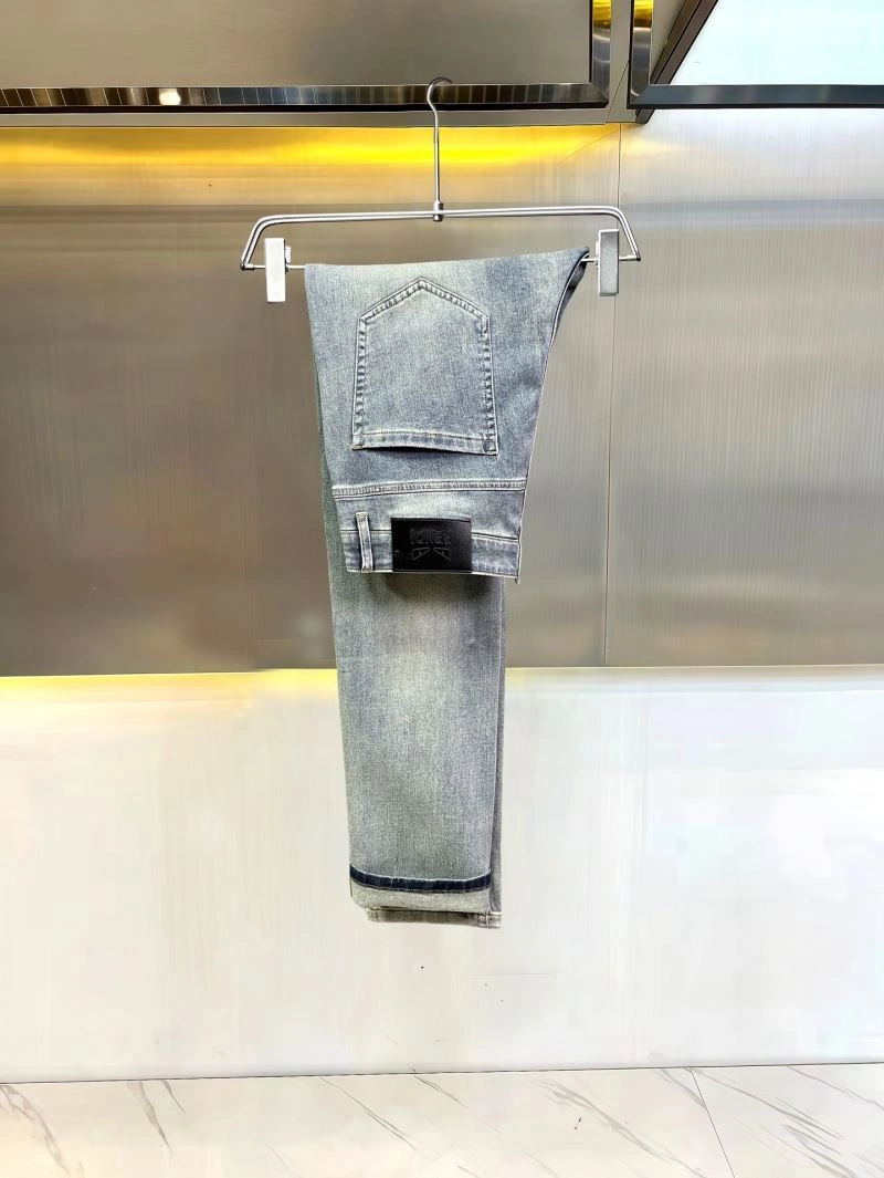 Fendi Jeans Lightweight 122736
