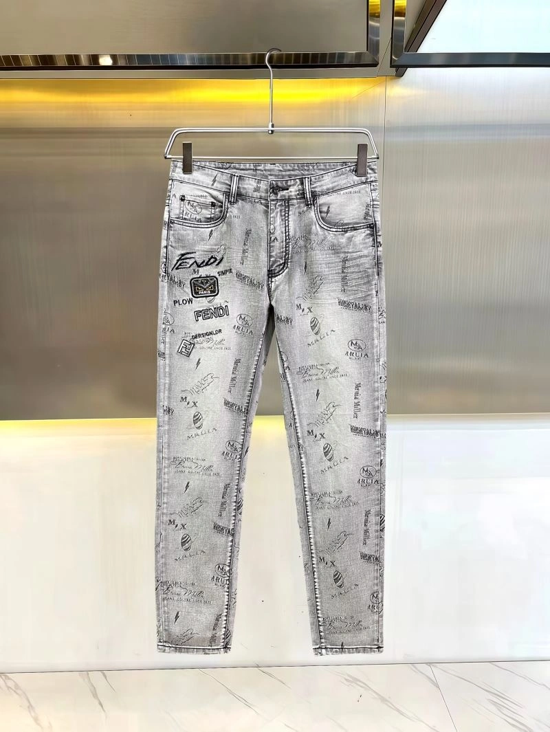 Fendi Jeans Packable 122732