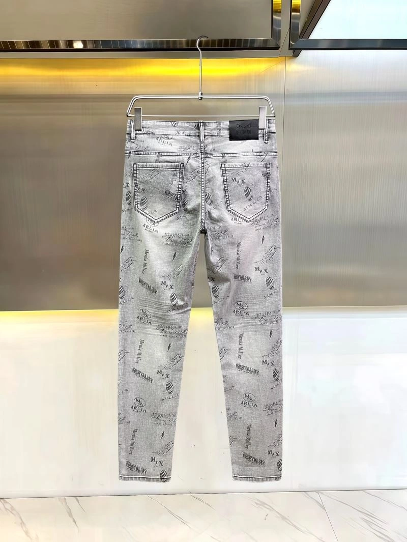Fendi Jeans Packable 122732