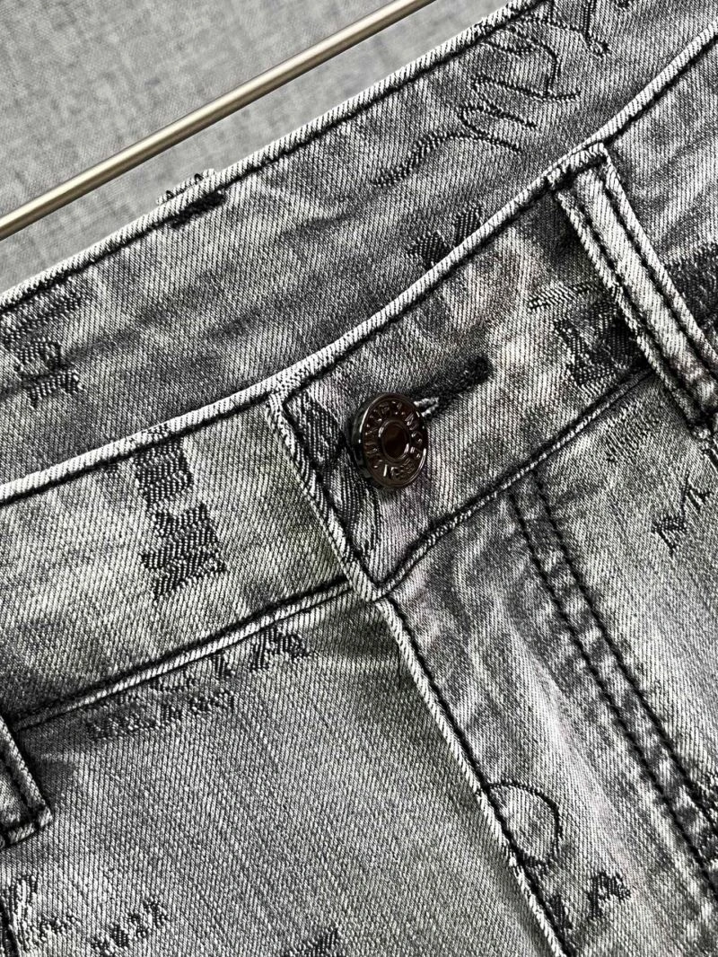 Fendi Jeans Packable 122732