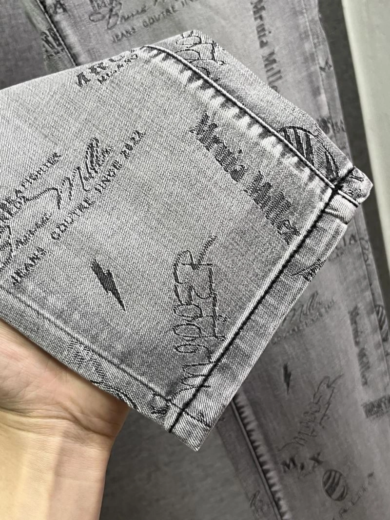 Fendi Jeans Packable 122732