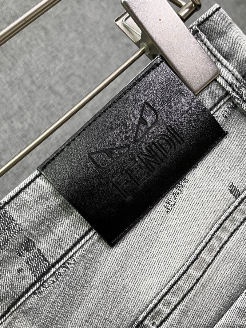 Fendi Jeans Packable 122732