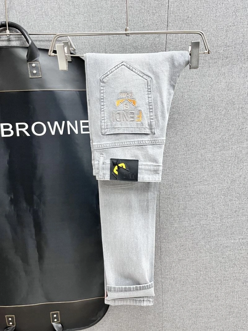 HighPerformance Fendi Jeans 122743