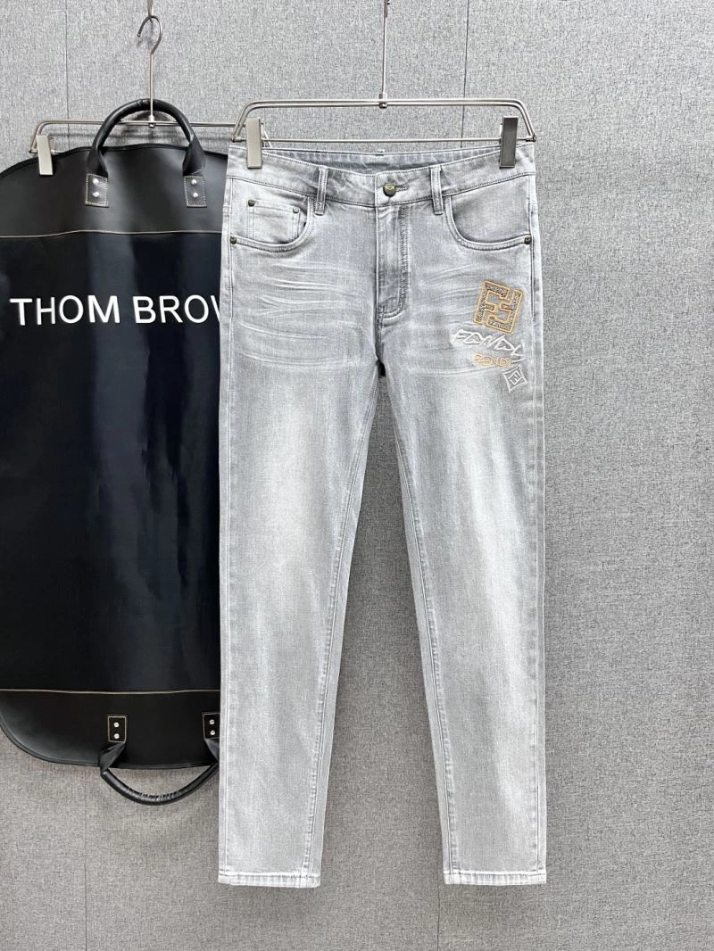 HighPerformance Fendi Jeans 122743