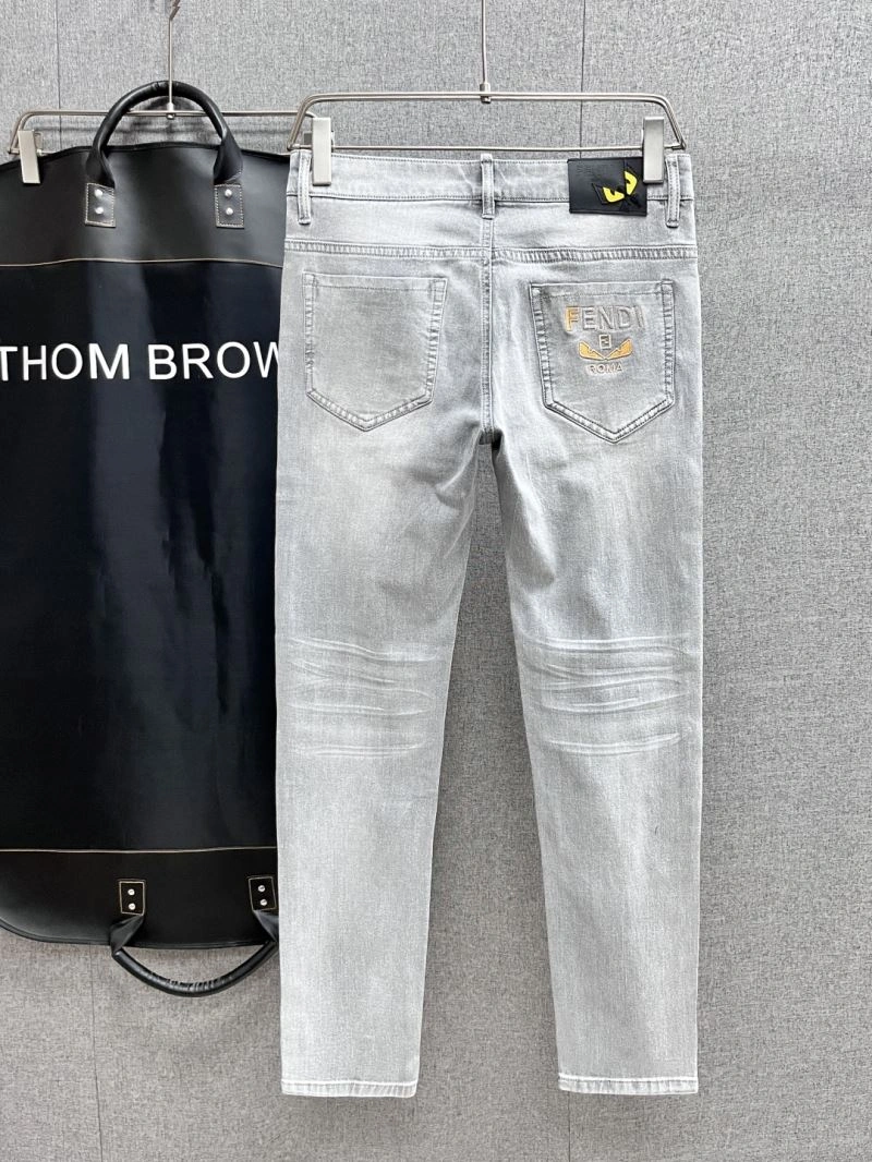 HighPerformance Fendi Jeans 122743
