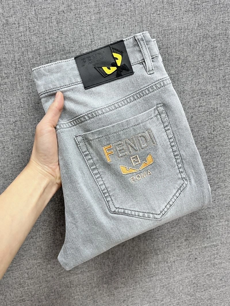 HighPerformance Fendi Jeans 122743
