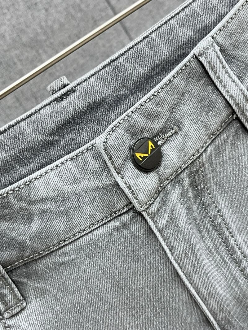 HighPerformance Fendi Jeans 122743