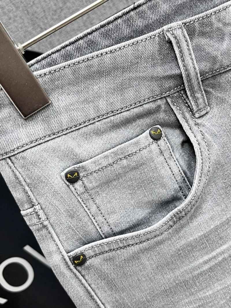 HighPerformance Fendi Jeans 122743