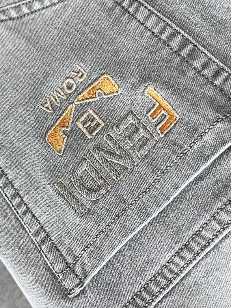 HighPerformance Fendi Jeans 122743