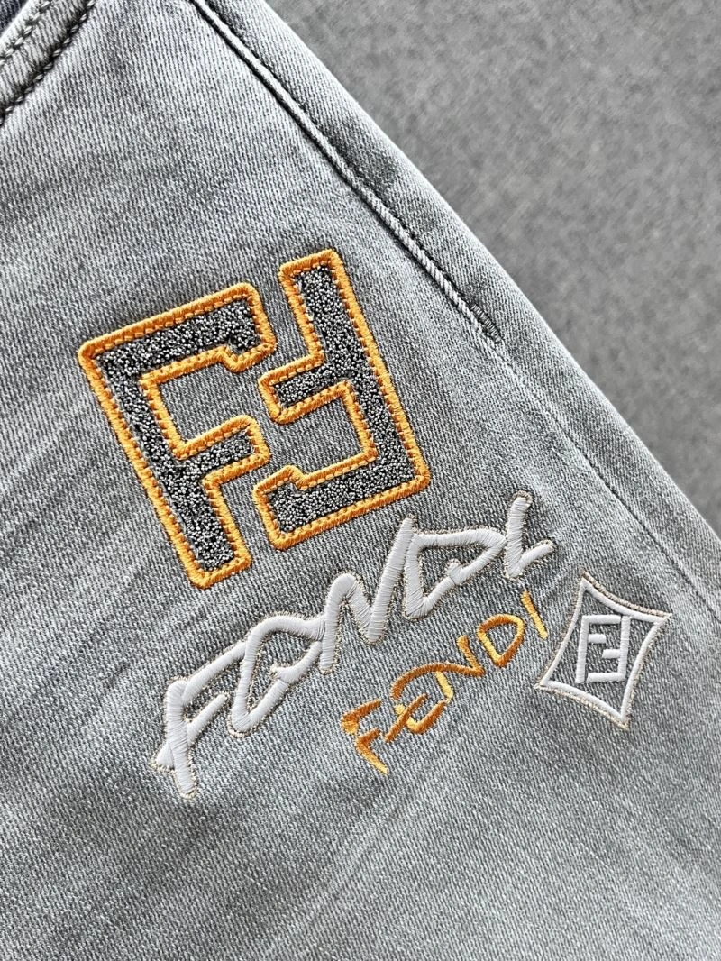 HighPerformance Fendi Jeans 122743