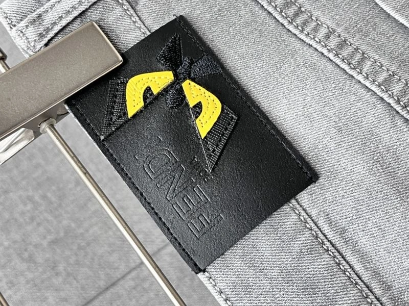 HighPerformance Fendi Jeans 122743