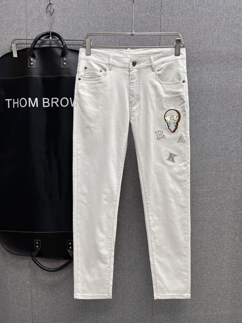 Fendi Jeans Chic 122734