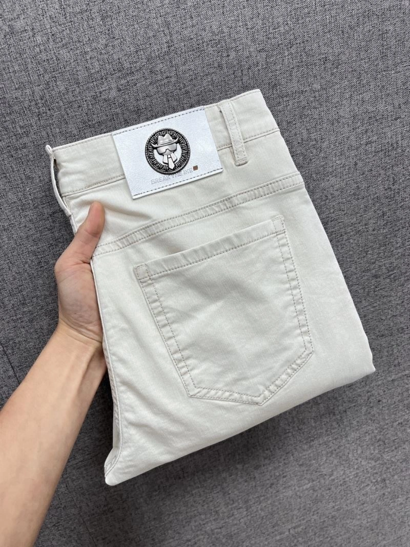 Fendi Jeans Chic 122734