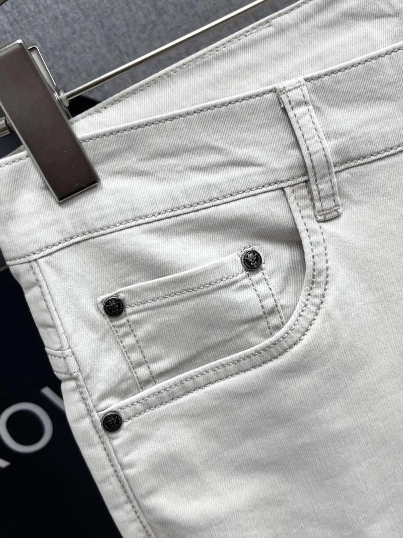 Fendi Jeans Chic 122734