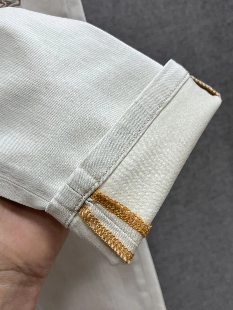Fendi Jeans Chic 122734