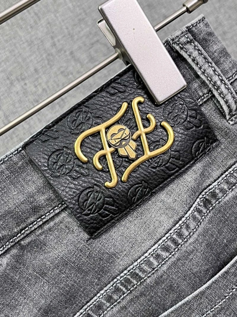 MultiPurpose Fendi Jeans 122744