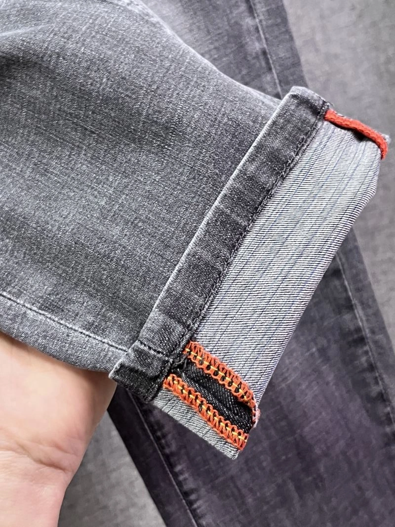 MultiPurpose Fendi Jeans 122744