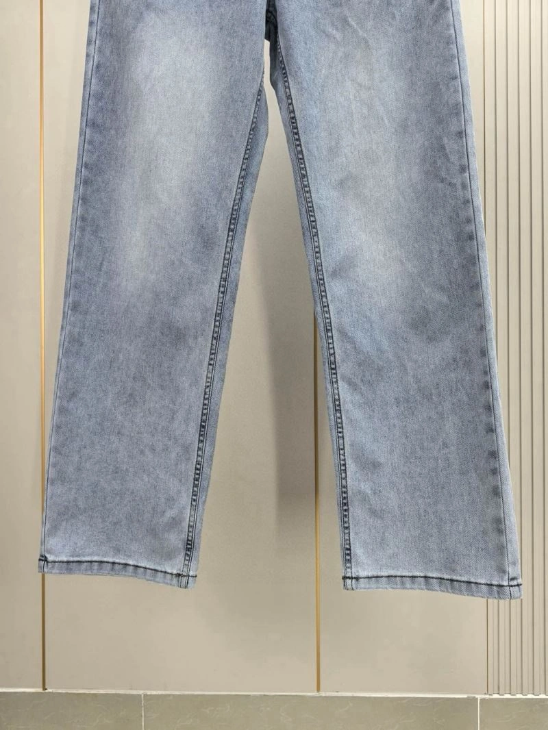 Breathable Fendi Jeans 122749