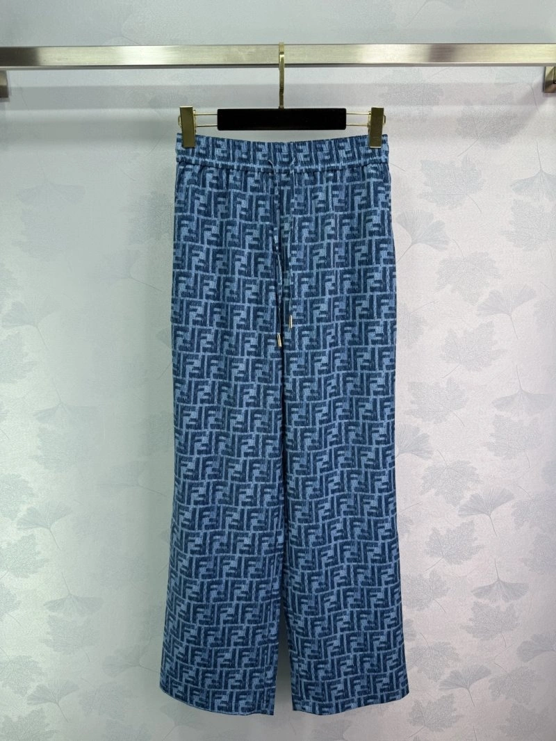 Flexible Fendi Jeans 120635