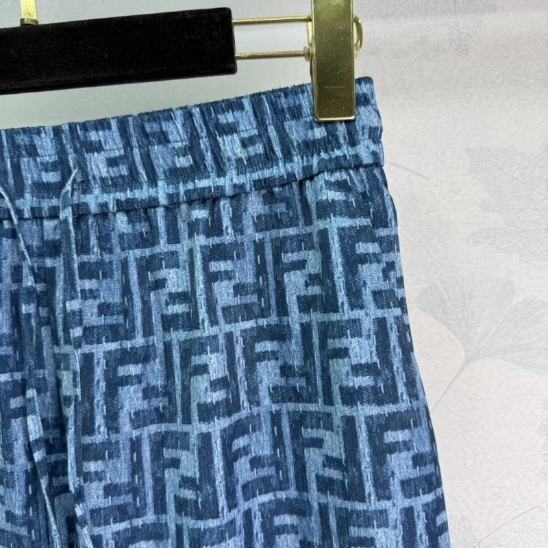 Flexible Fendi Jeans 120635