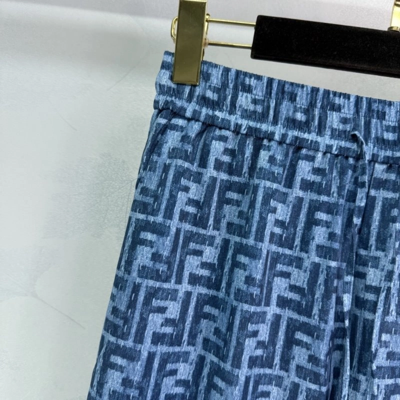 Flexible Fendi Jeans 120635
