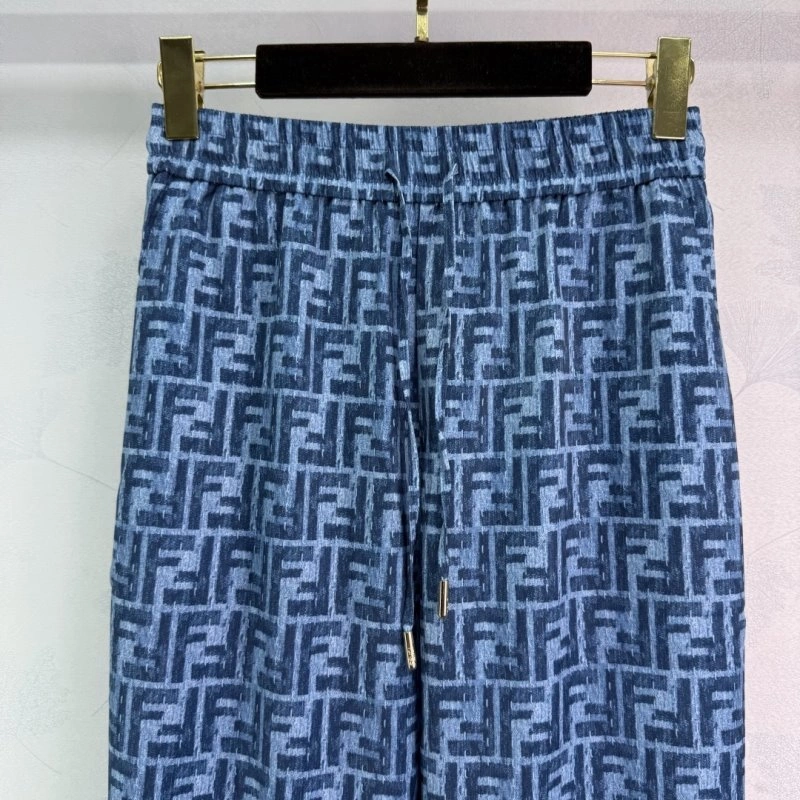 Flexible Fendi Jeans 120635