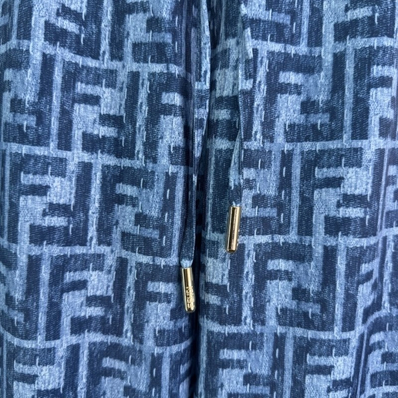 Flexible Fendi Jeans 120635