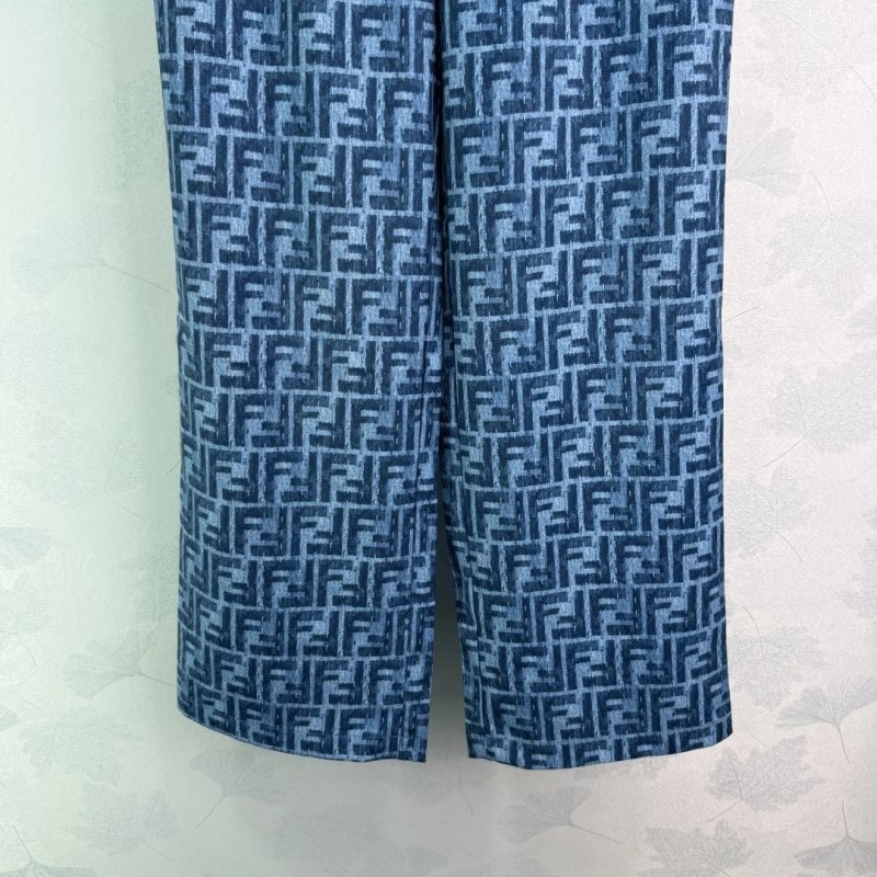 Flexible Fendi Jeans 120635