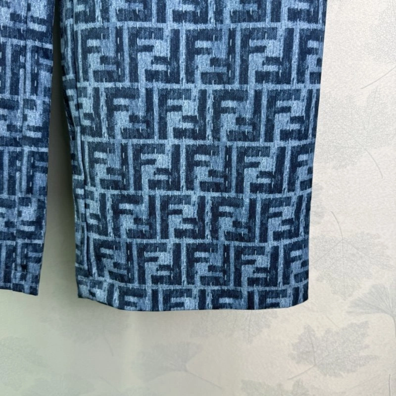 Flexible Fendi Jeans 120635