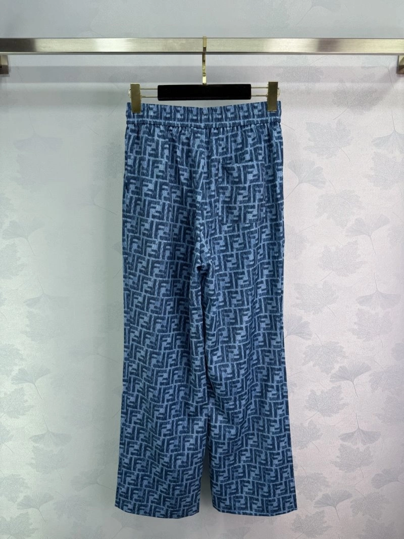 Flexible Fendi Jeans 120635