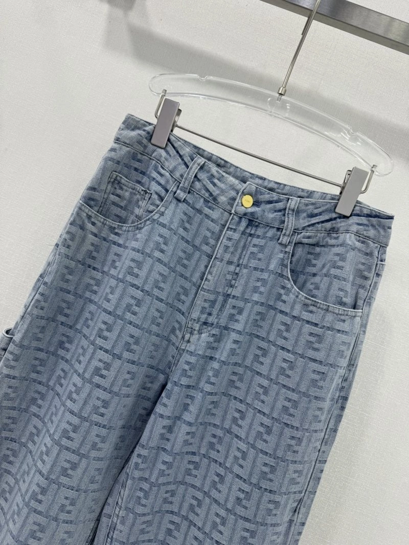 ModernLook Fendi Jeans 120615