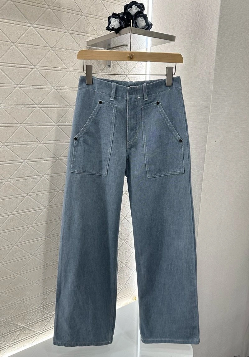 Fendi Jeans Upgraded 120794