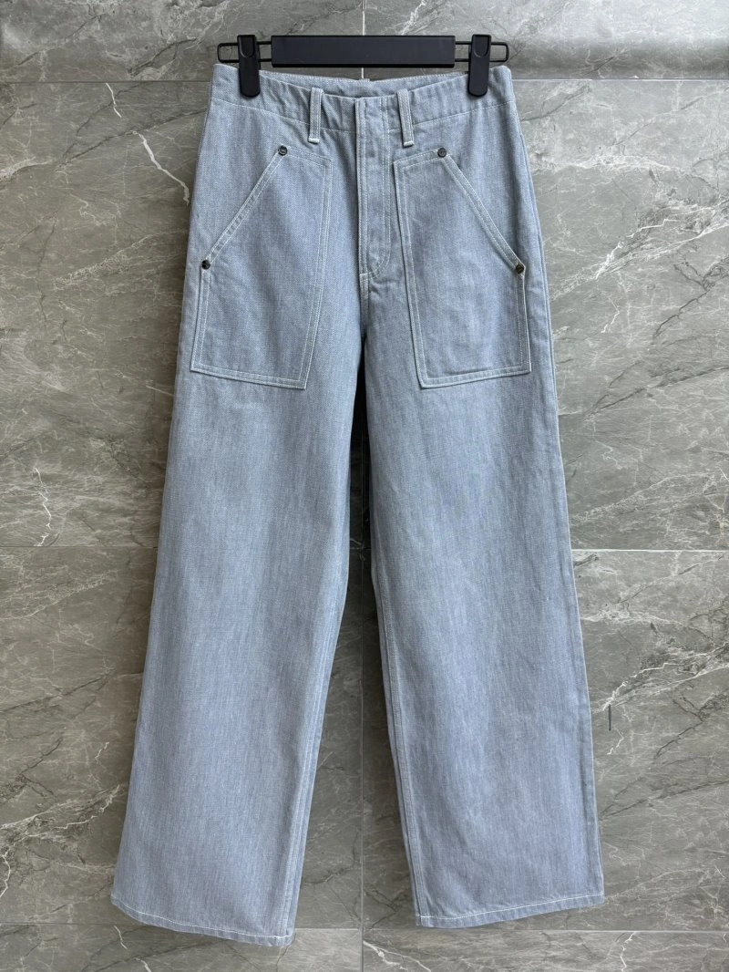 Fendi Jeans Effortless 120482