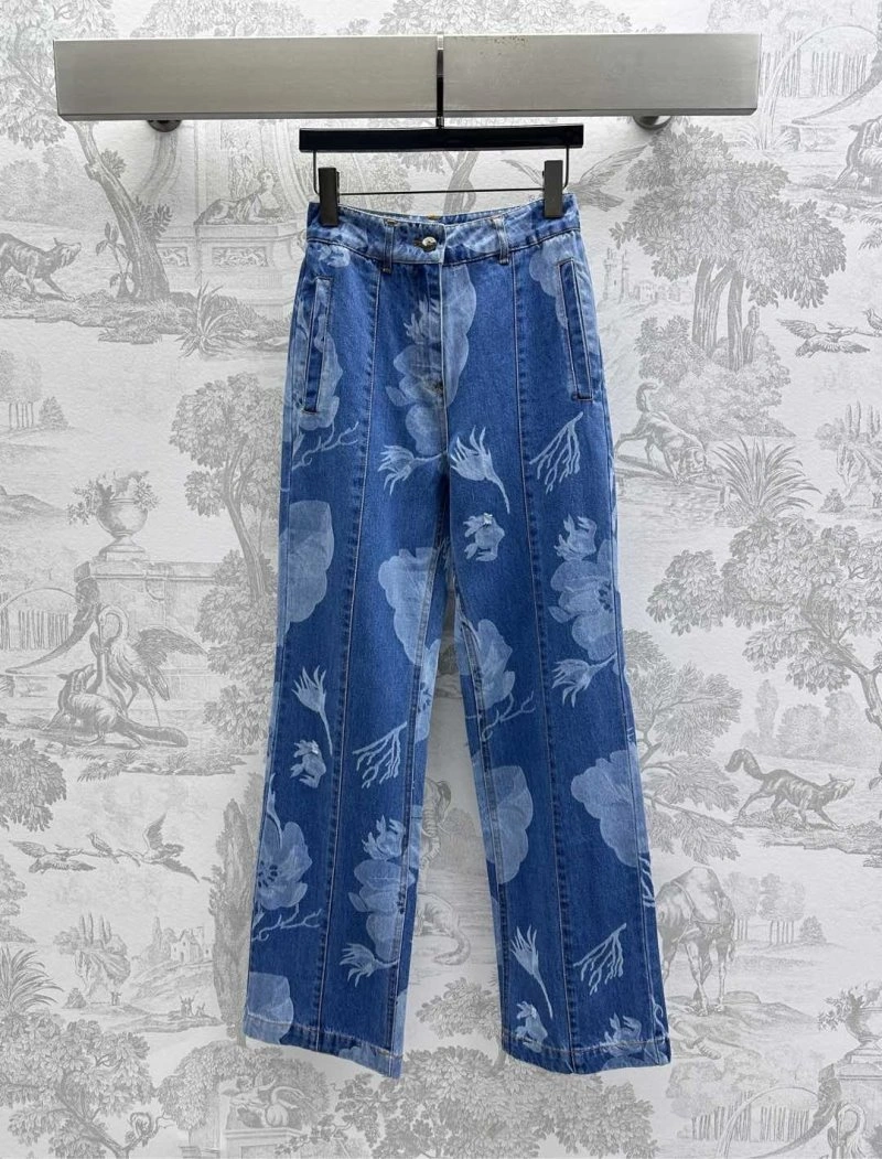 Fendi Jeans FastDry 120481