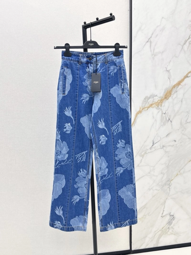 Fendi Jeans Affordable 120480