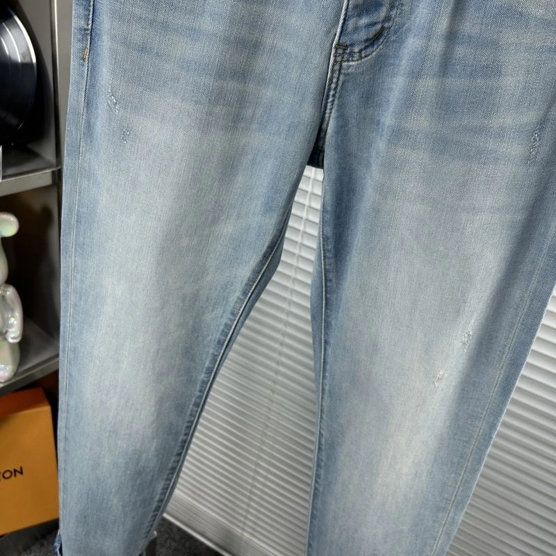 Fendi Jeans Sleek 122541