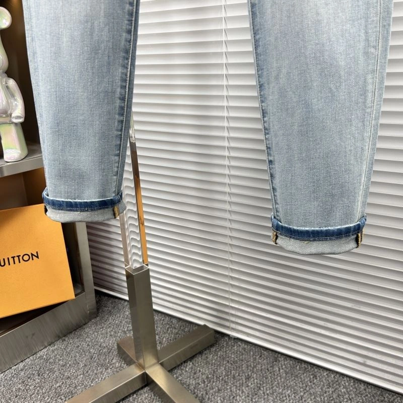 Fendi Jeans Sleek 122541