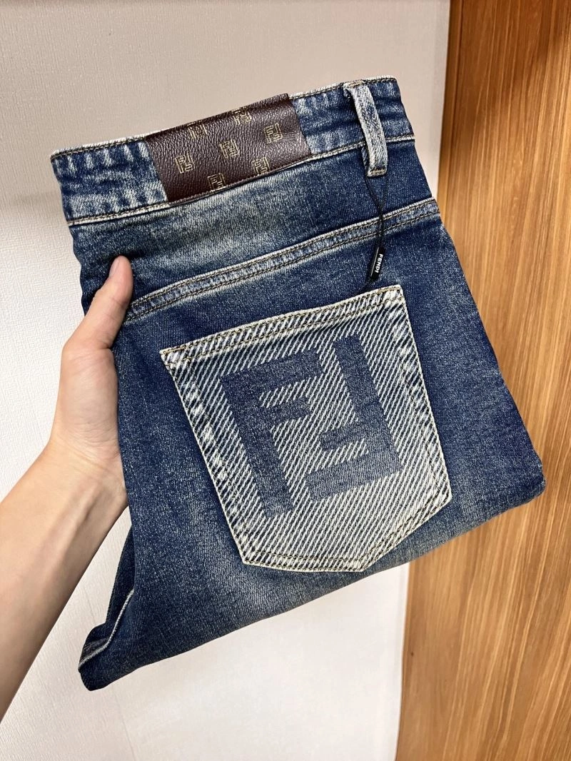 Fendi Jeans DailyWear 122539