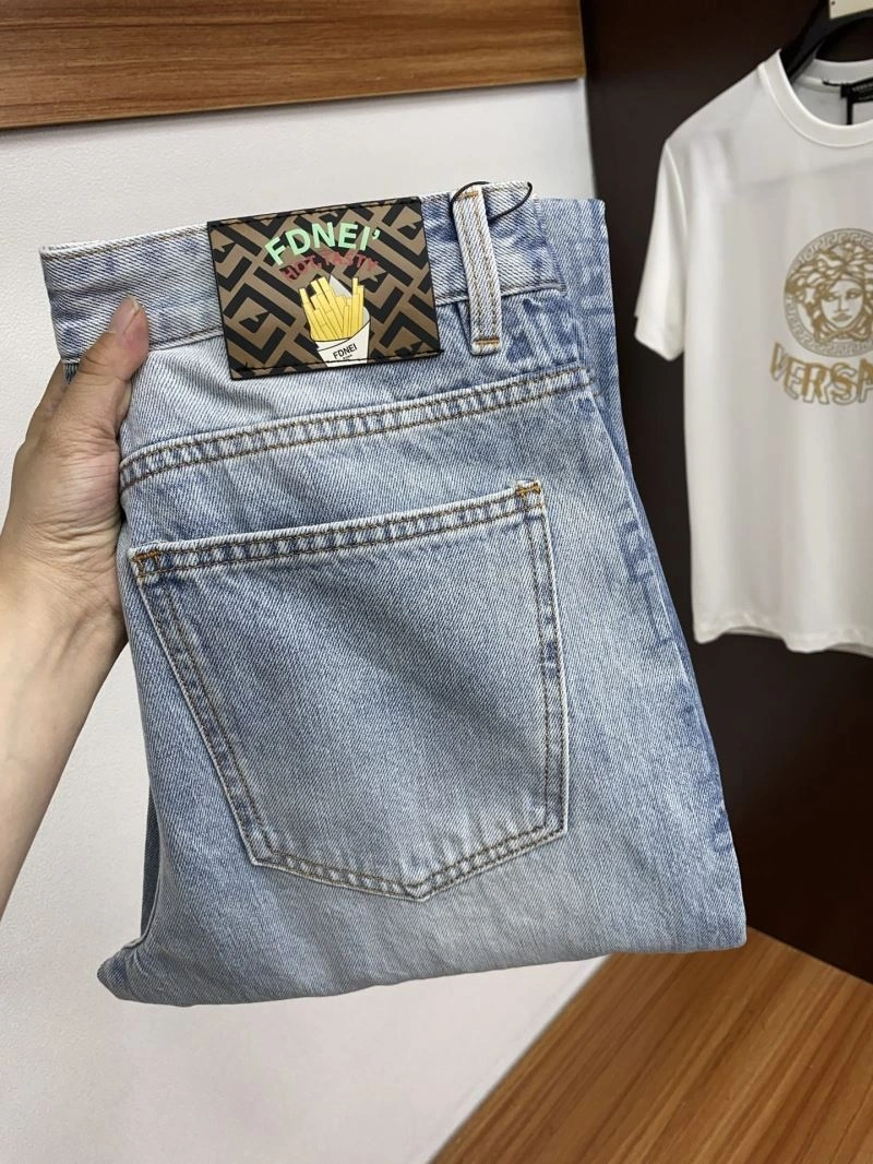 Fendi Jeans Sporty 122543
