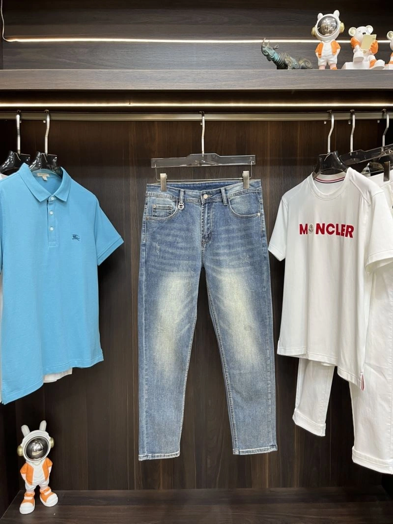 Fendi Jeans Flexible 122536