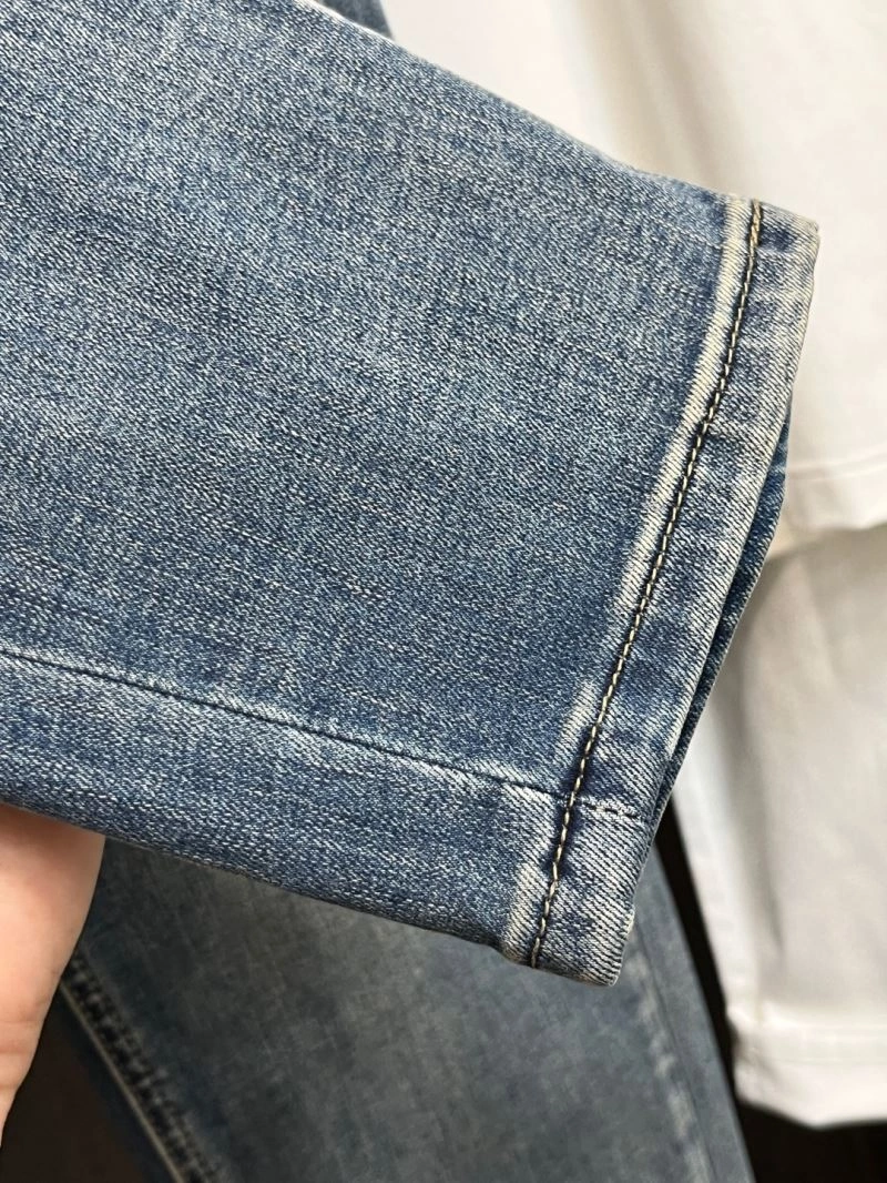 Fendi Jeans Flexible 122536