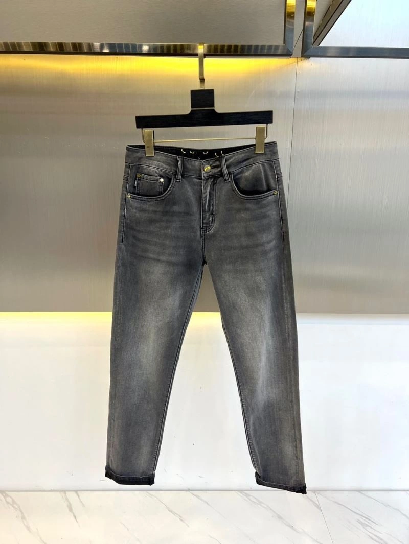 Fendi Jeans Upgraded 122531